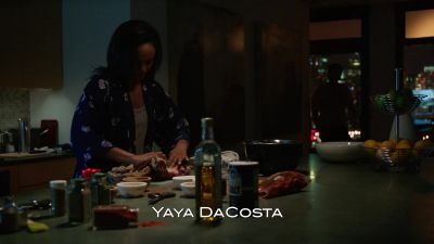 What's going on? - Chicago Med