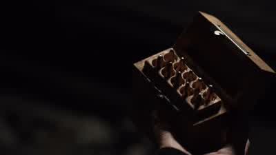 What's going on? - Teen Wolf