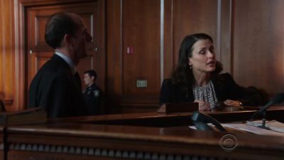 What's going on? - Blue Bloods