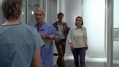 What's going on? - 24