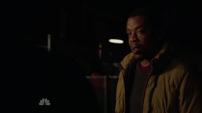 What's going on? - Grimm