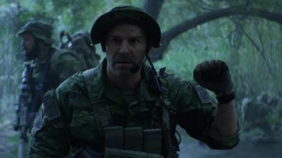 What's going on? - SEAL Team