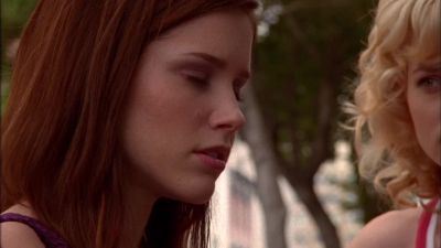 What's going on? - One Tree Hill
