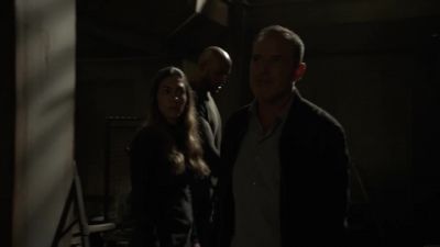 What's going on? - Marvel's Agents of S.H.I.E.L.D.