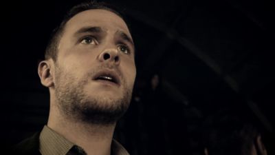 What's going on? - Marvel's Agents of S.H.I.E.L.D.