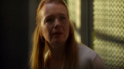 What's going on? - CSI: Miami