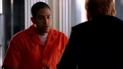 What's going on? - CSI: Miami