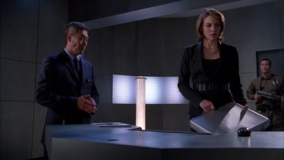 What's going on? - Chuck