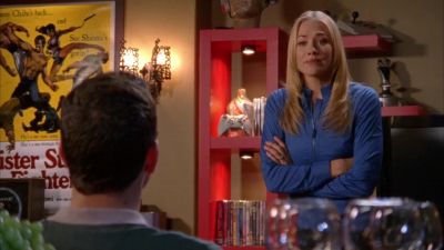 What's going on? - Chuck