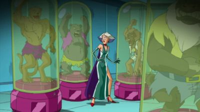 What's going on? - Totally Spies!