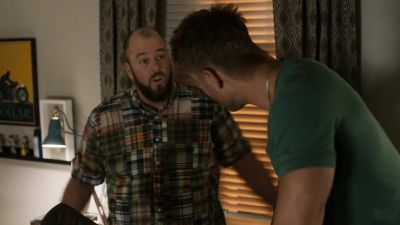 What's going on? - This Is Us