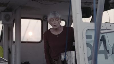 What's going on? - The Sinner