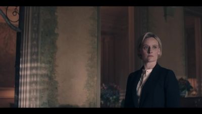 ‐ What's going on? - The Handmaid's Tale