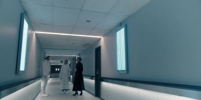 What's going on? - The Handmaid's Tale