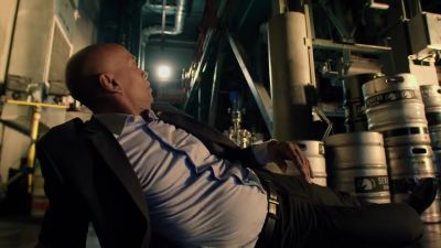 What's going on? - Van Helsing