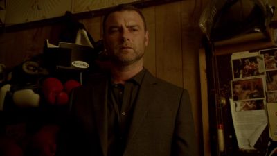 What's going on? - Ray Donovan