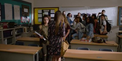 What's going on? - 13 Reasons Why