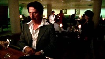 What's going on? - Cold Case