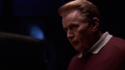 What's going on? - The West Wing