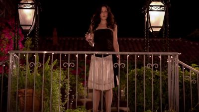 What's going on? - Weeds