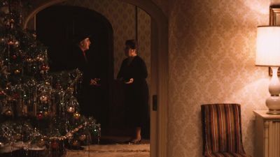 What's going on? - The Godfather: Part II