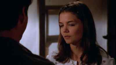 - What's going on? - Dawson's Creek