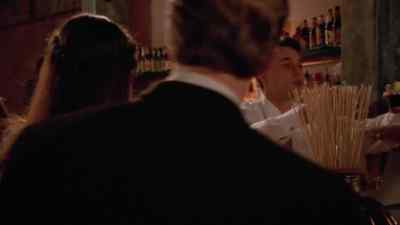 - What's going on? - Dawson's Creek