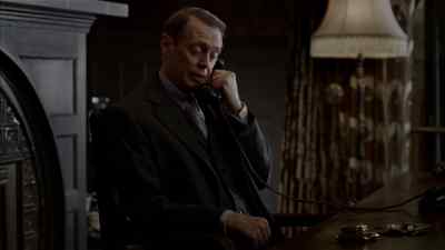 What's going on? - Boardwalk Empire