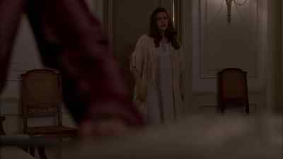 What's going on? - Boardwalk Empire