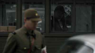 What's going on? - The Man in the High Castle