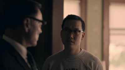 What's going on? - The Man in the High Castle