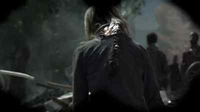 What's going on? - Falling Skies