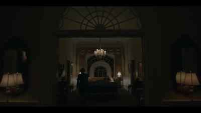 What's going on? - American Crime Story