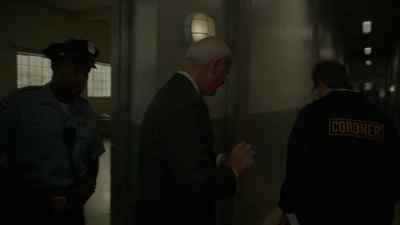 What's going on? - American Crime Story