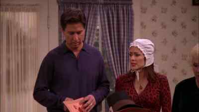 What's going on? - Everybody Loves Raymond