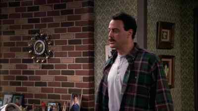 What's going on? - Everybody Loves Raymond