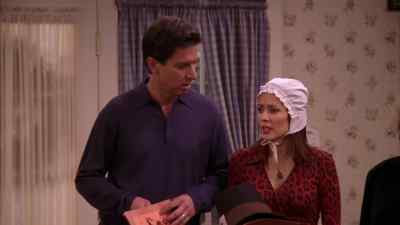 - What's going on? - Everybody Loves Raymond