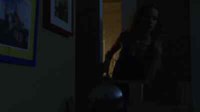 What's going on? - Constantine