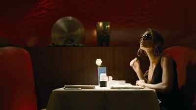 What's going on? - Bad Lieutenant: Port of Call New Orleans