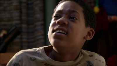 What's going on? - Everybody Hates Chris