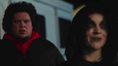 What's going on? - The Brokenwood Mysteries