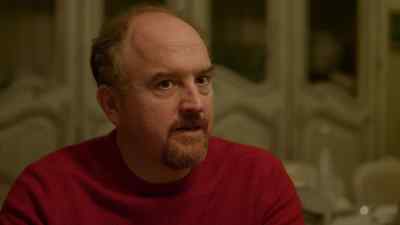 What's going on? - Louie