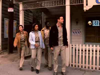 What's going on? - Sliders
