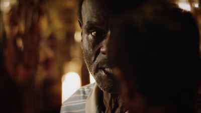 What's going on? - The Leftovers