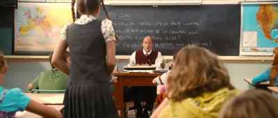 What's going on? - Diary of a Wimpy Kid: Rodrick Rules