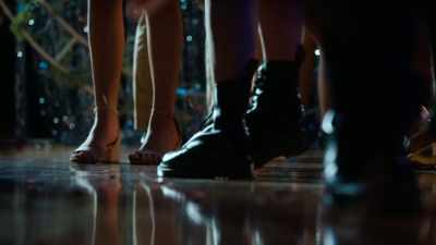 -What's going on? - Just Beyond