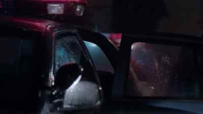 What's going on? - The Killing