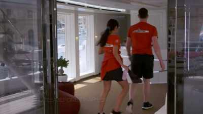 What's going on? - Below Deck Mediterranean