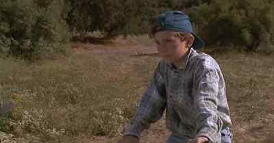 What's going on? - 3 Ninjas: Knuckle Up