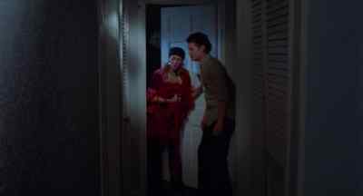What's going on? - Polyester